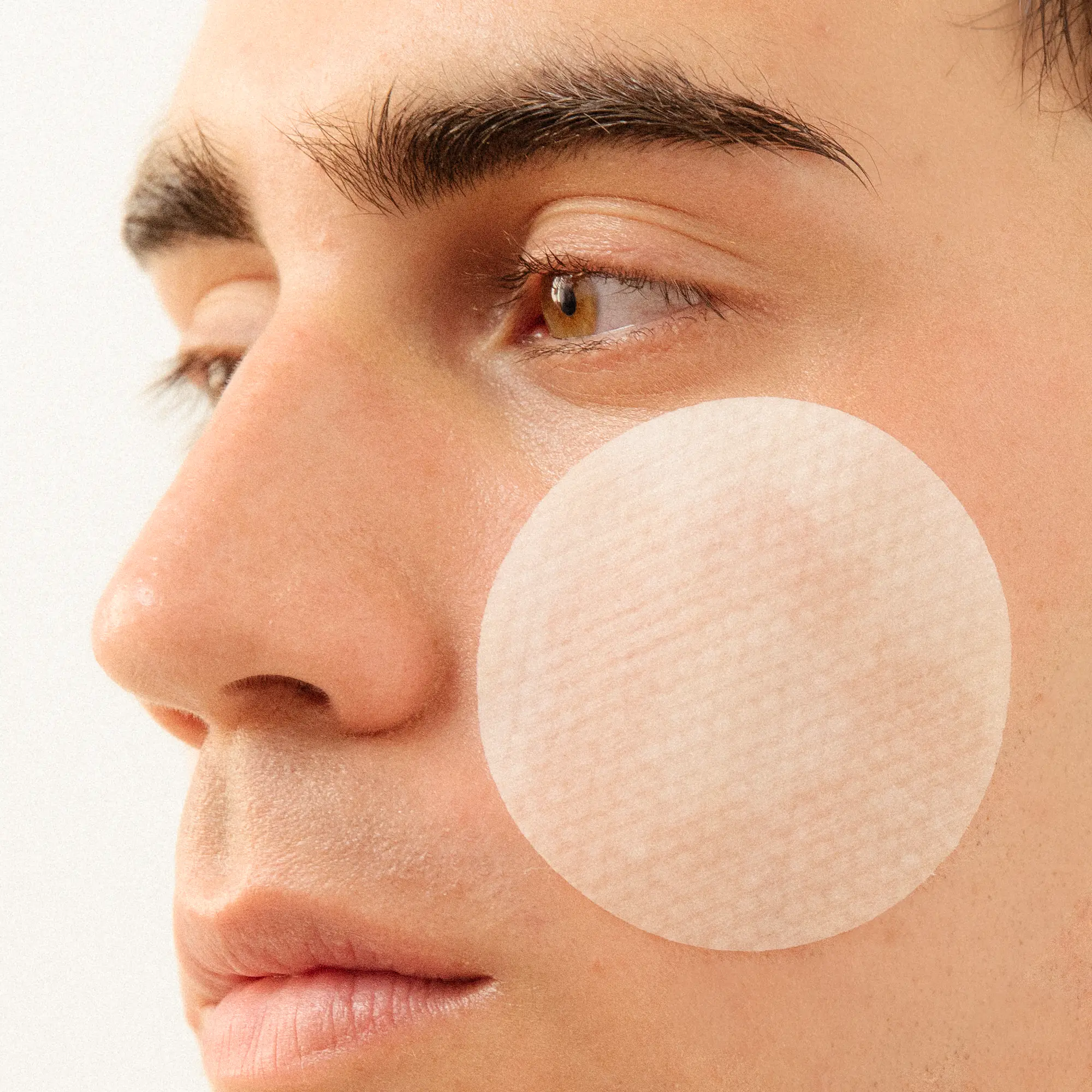 Toner Pads Vitamina C 3