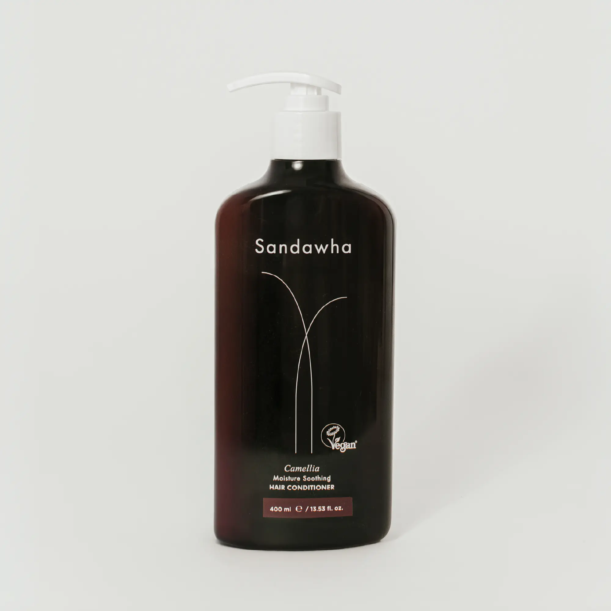 Acondicionador Calmante de Camelia 1