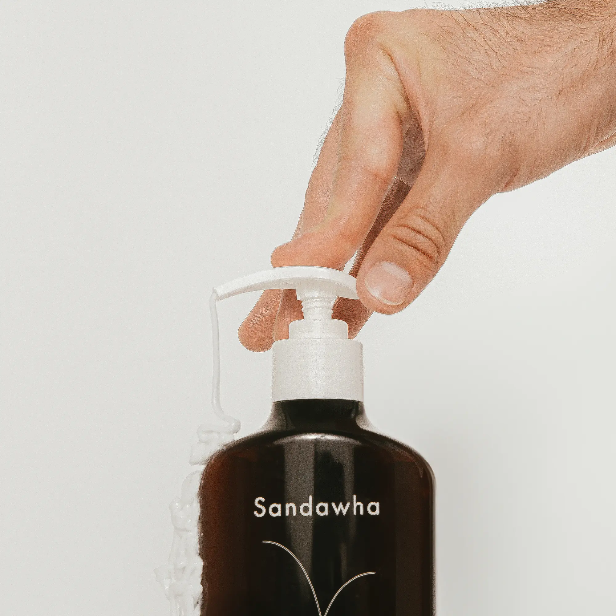 Acondicionador Calmante de Camelia 4