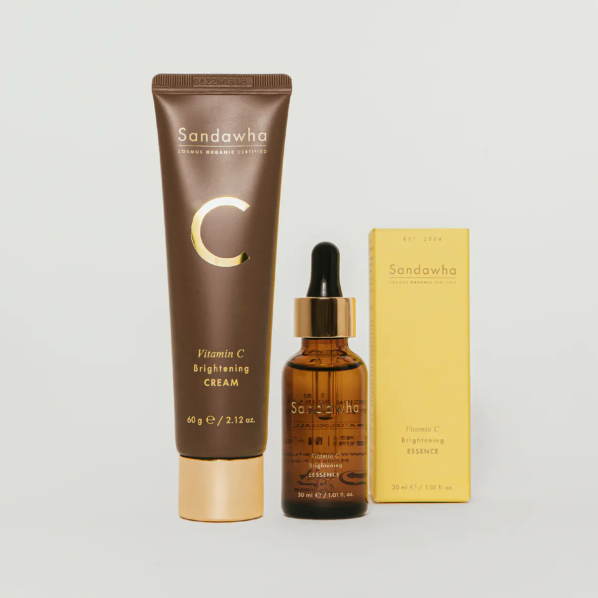Duo Vitamina C 1