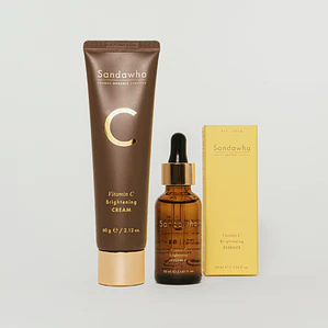 Duo Vitamina C