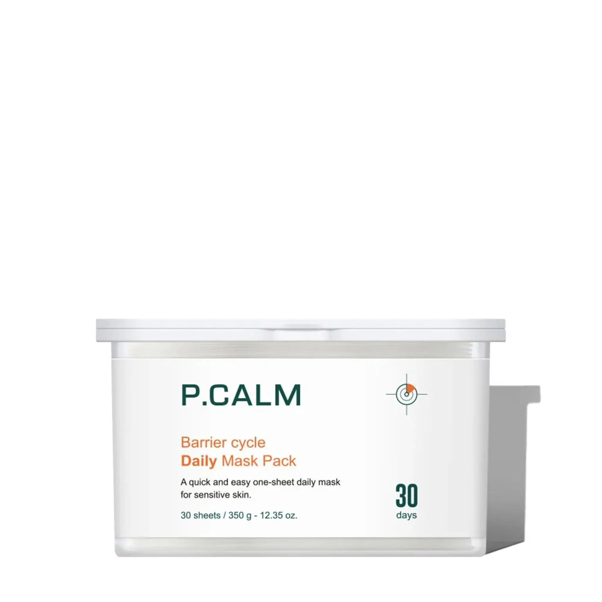 Pack Mascarilla Diaria Barrier Cycle 1