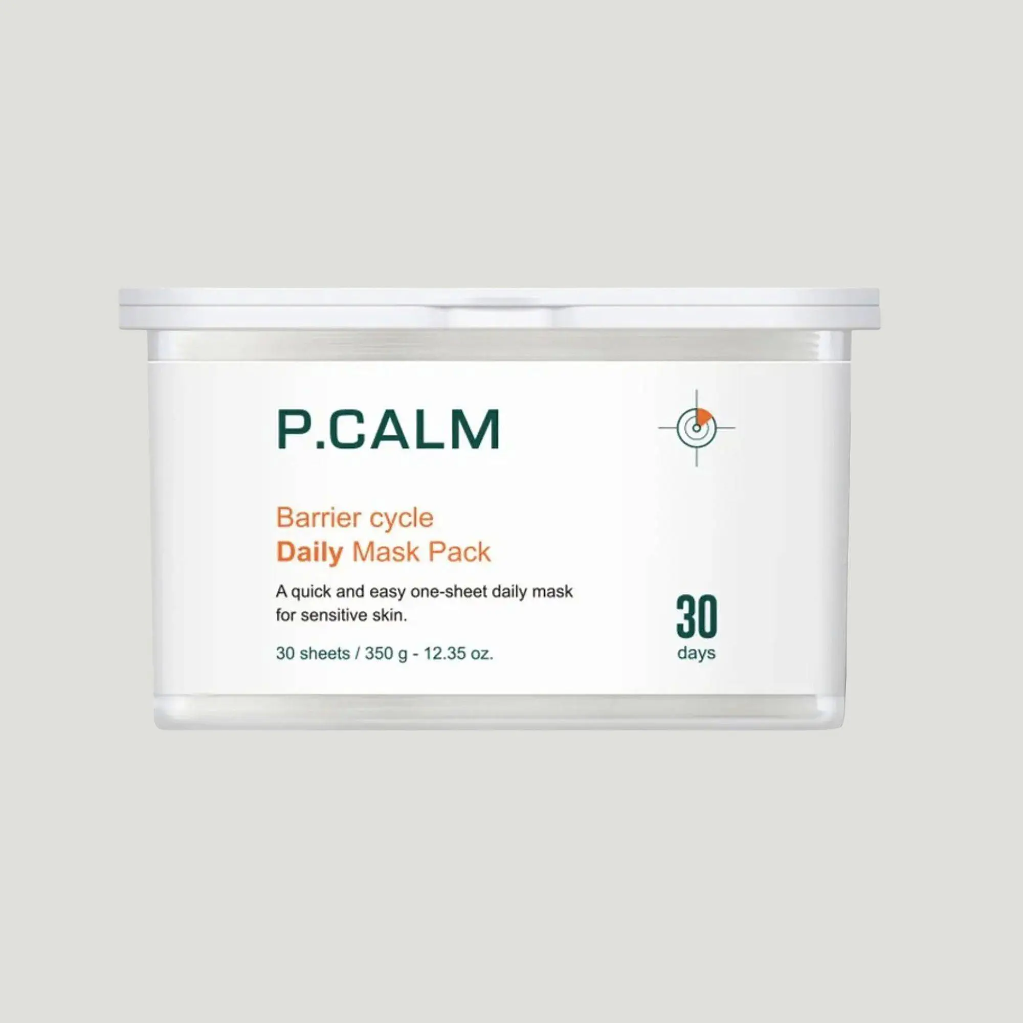 Pack Mascarilla Diaria Barrier Cycle 1