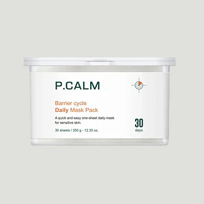Pack Mascarilla Diaria Barrier Cycle