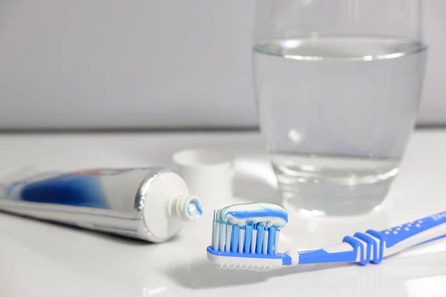 Identidad dental