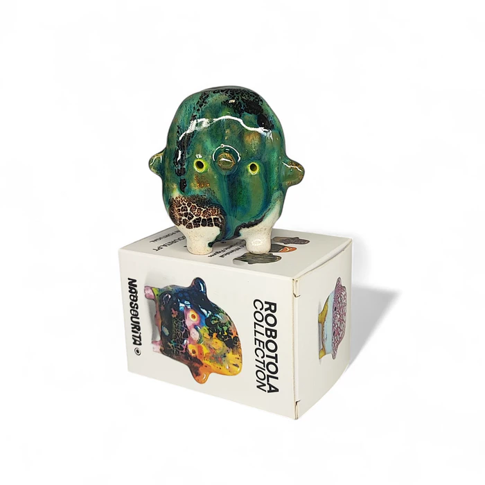 Robotolas - Collectible Figures 2