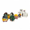 Robotolas - Collectible Figures 4