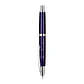 Pluma Azul Personalizada Jinhao 9035 - Miniatura 1