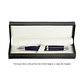 Pluma Azul Personalizada Jinhao 9035 - Miniatura 4