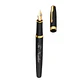 Pluma Negra Personalizada Baoer 388 - Miniatura 1