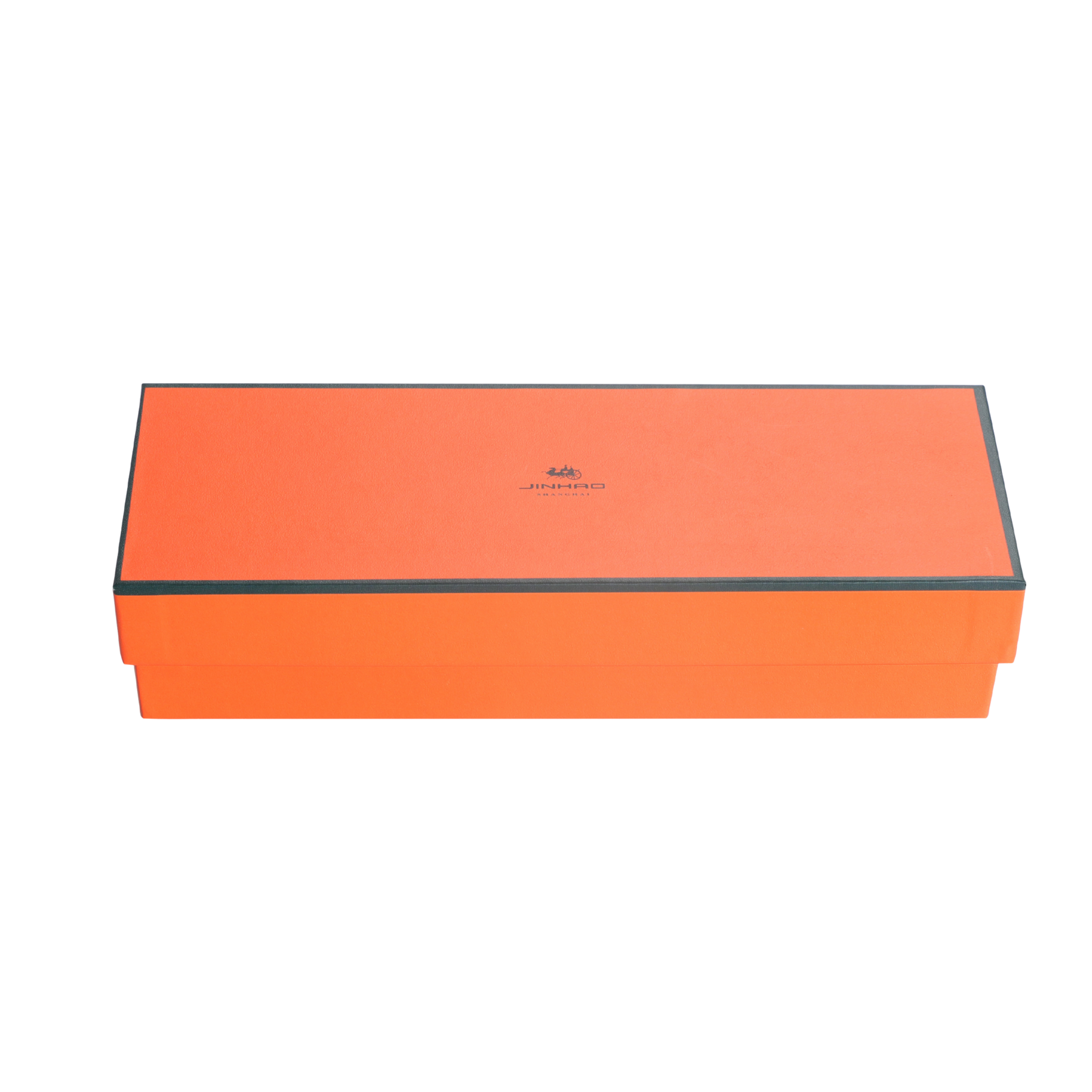 Pluma Negra Personalizada Baoer 388 5