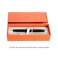 Pluma Negra Personalizada Baoer 388 - Miniatura 4