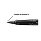 Lamy Safari Negro Anillo Multicolor - Miniatura 3