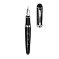 Pluma Negra Personalizada Jinhao X750 - Miniatura 1