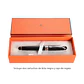 Pluma Negra Personalizada Jinhao X750 - Miniatura 4
