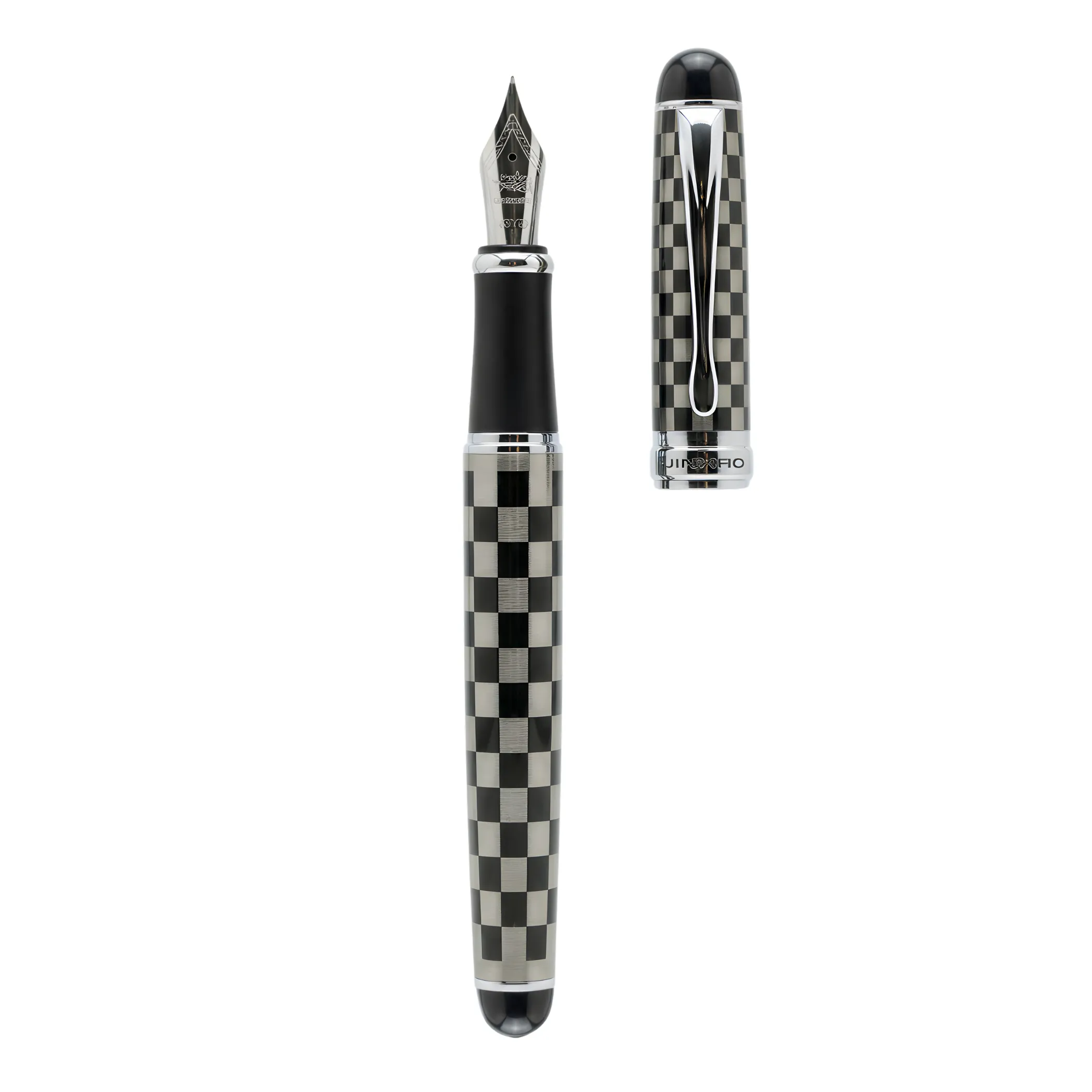 Pluma Estilo Ajedrez Jinhao X750 1