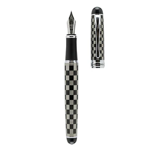 Pluma Estilo Ajedrez Jinhao X750