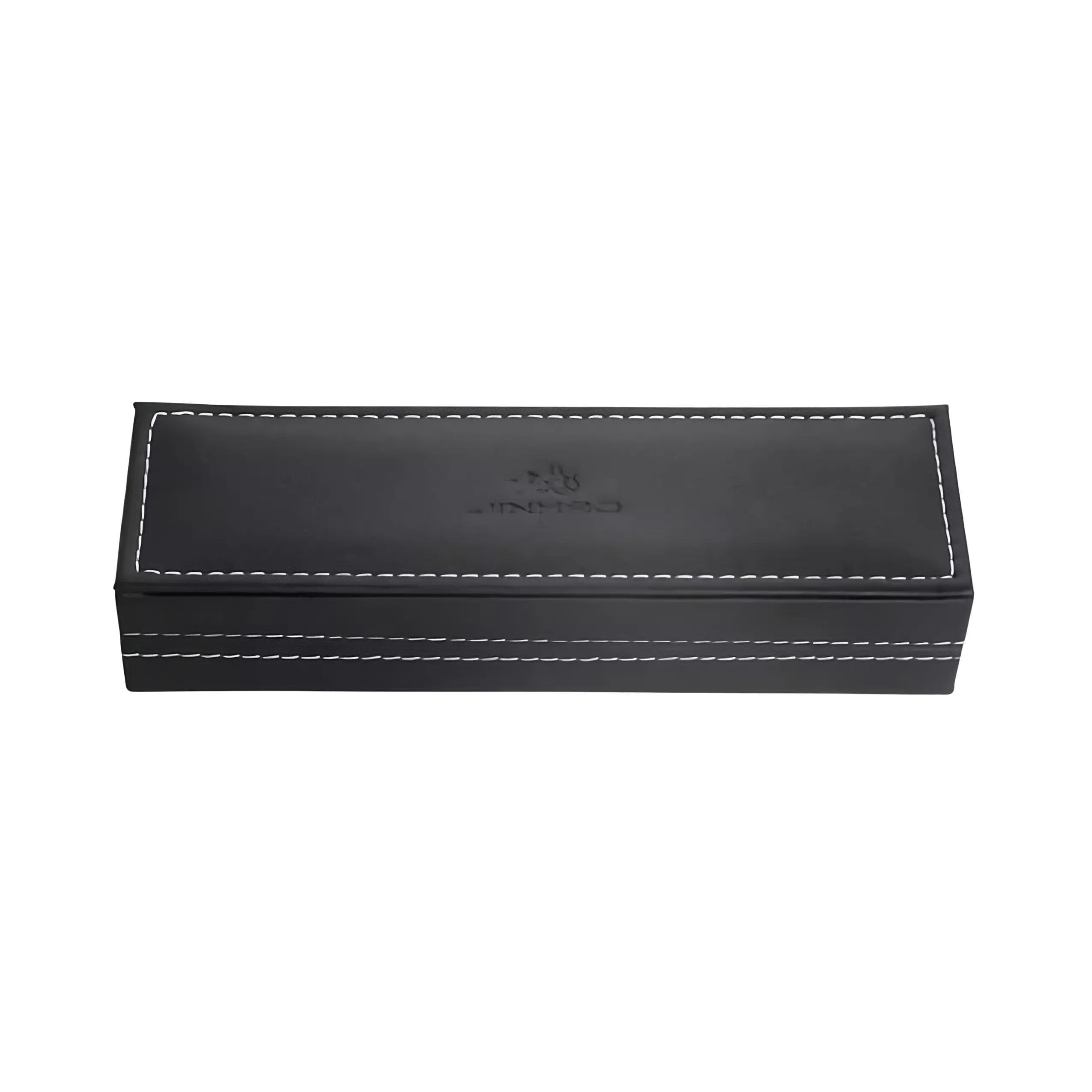 Pluma Negra Personalizada Jinhao 9035 5