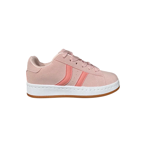 Zapatilla 004 rosada