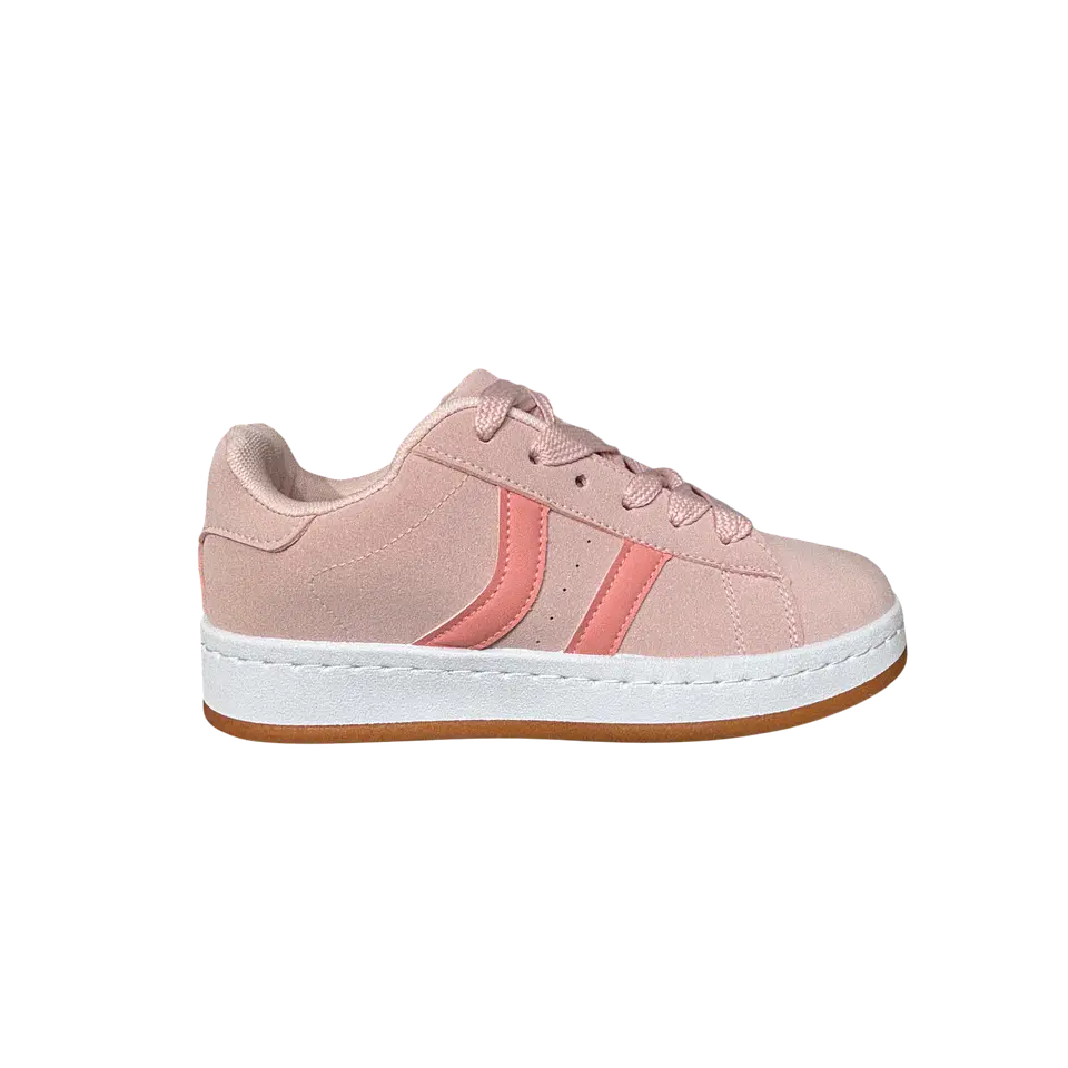 Zapatilla 004 rosada 1