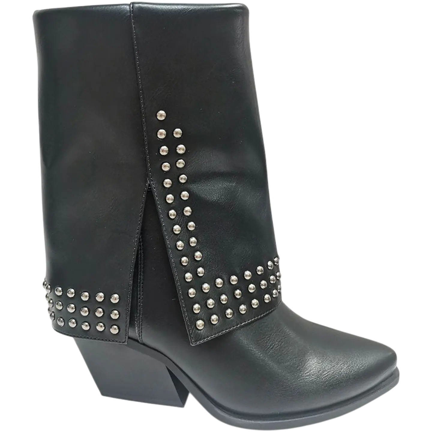 Botín 2406 negro  1