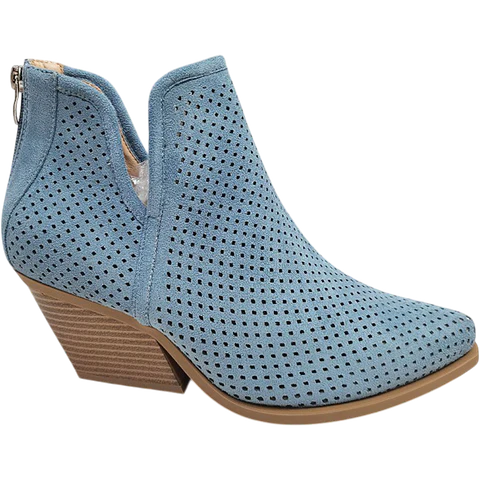 Botpin 2407 azul 