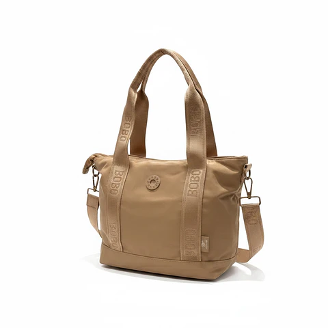Cartera 102 café 