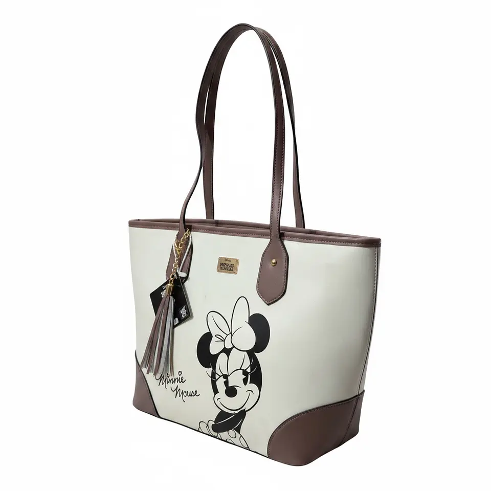 Cartera 106 Minnie Mouse  1