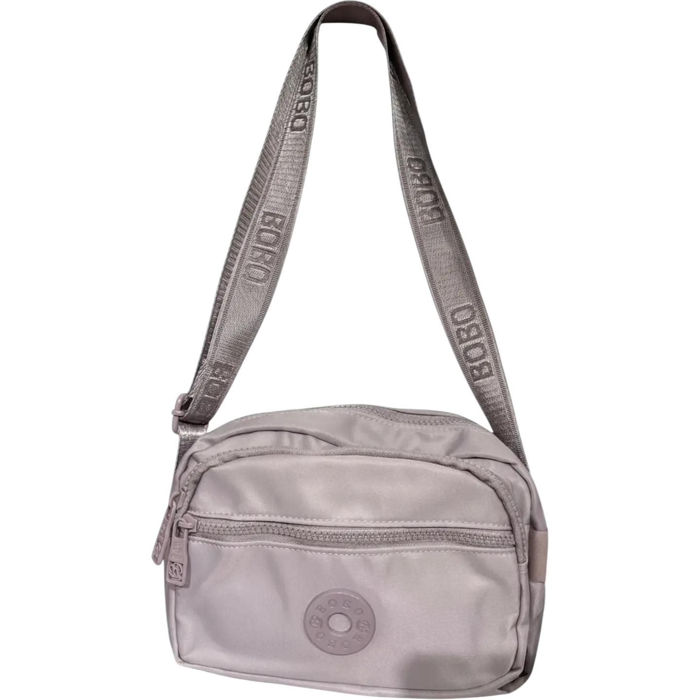 Bandolera 109 rosa palo 1