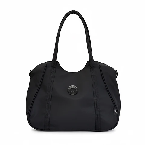 Cartera 110 negra