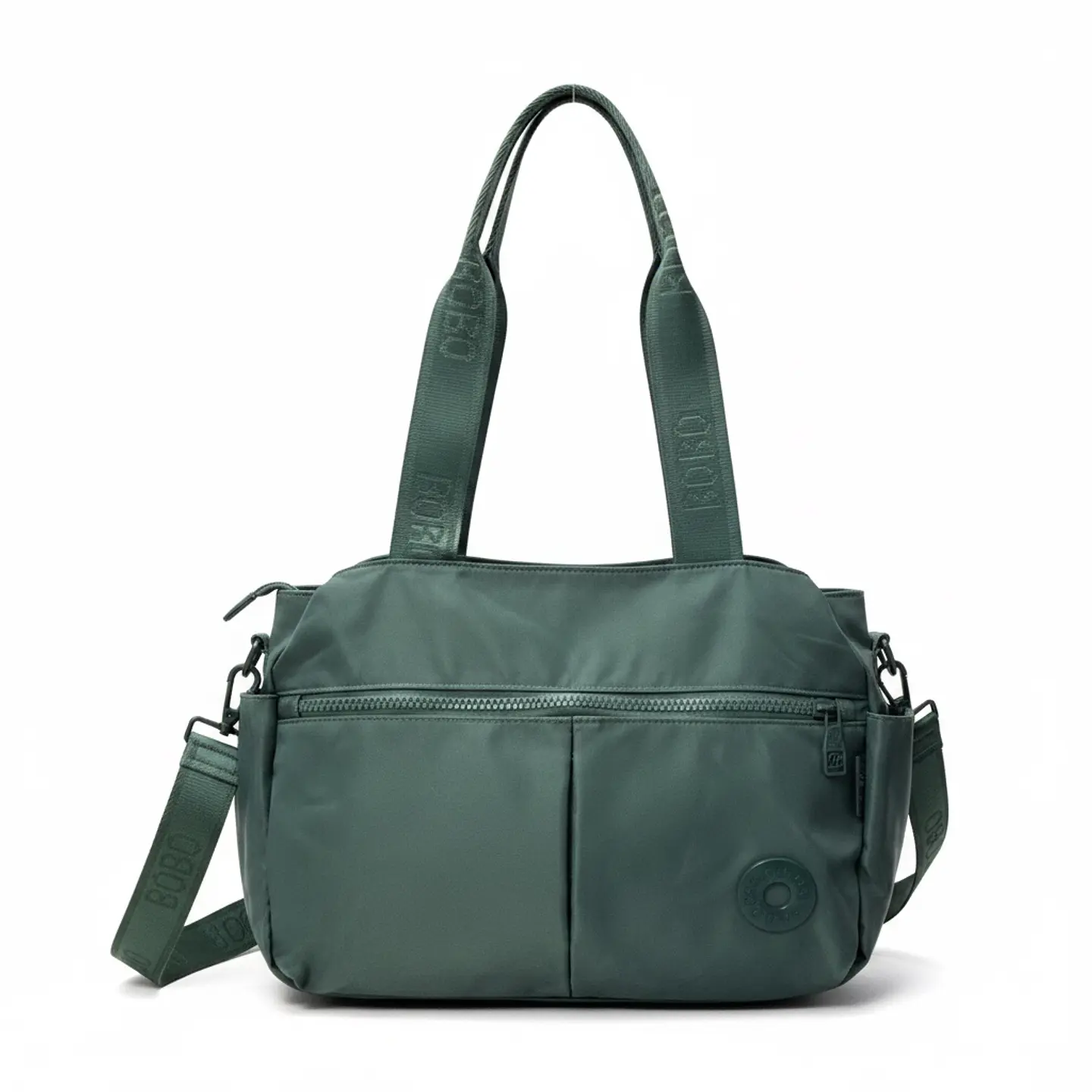 Cartera 111 verde 1