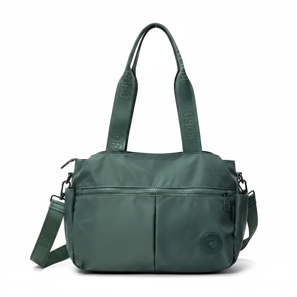 Cartera 111 verde 1