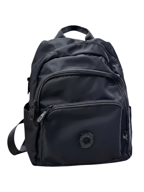 Mochila 112 negra