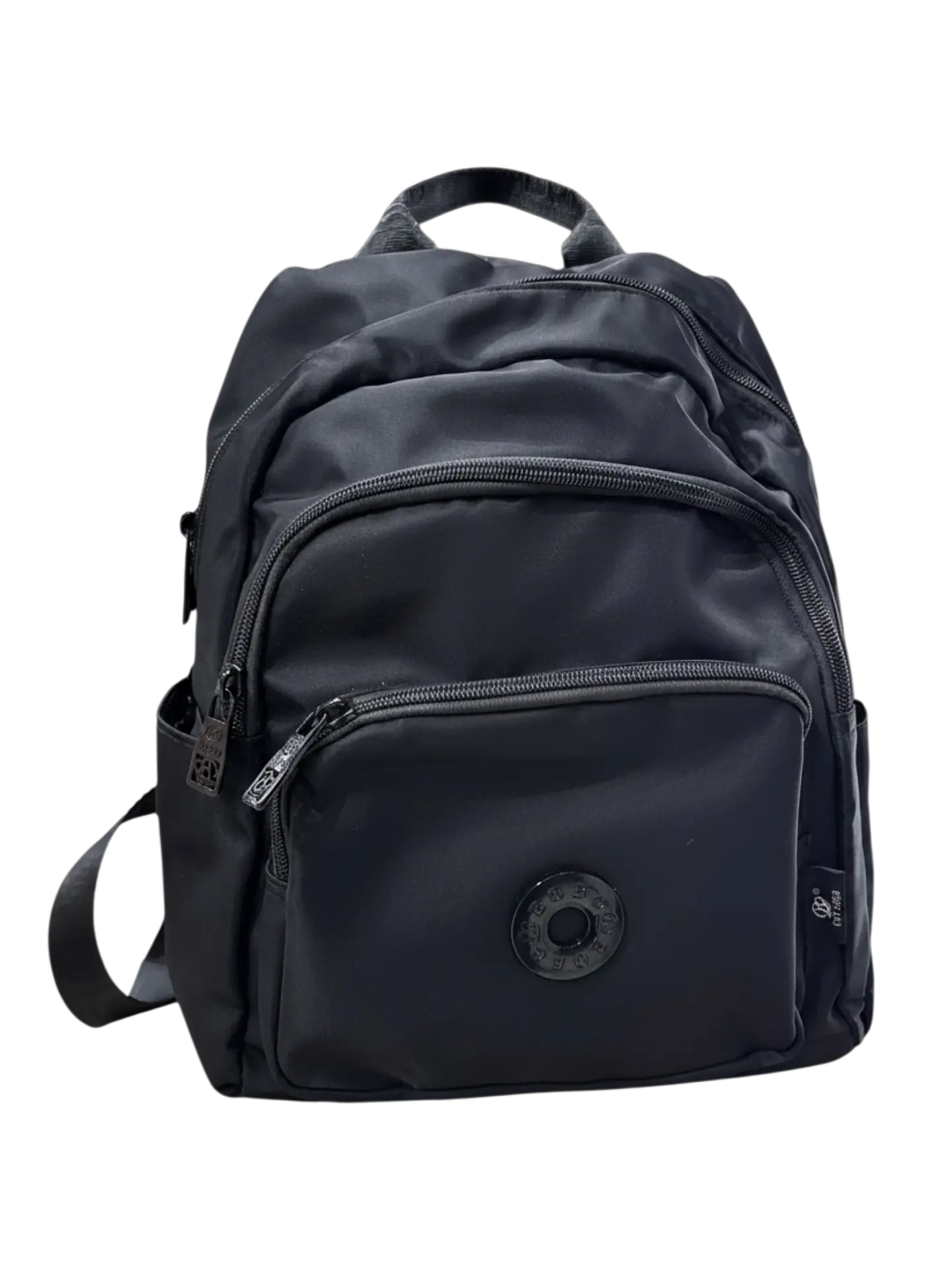 Mochila 112 negra 1