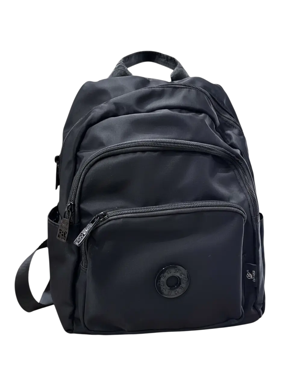 Mochila 112 negra 1