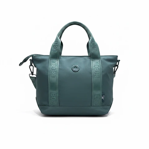 Cartera 113 verde