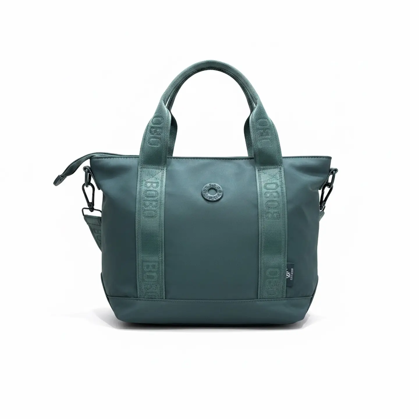 Cartera 113 verde 1