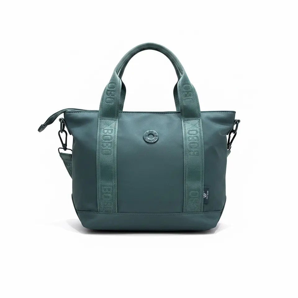 Cartera 113 verde 1