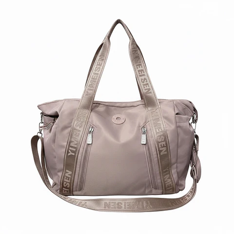 Cartera 108 palo rosa