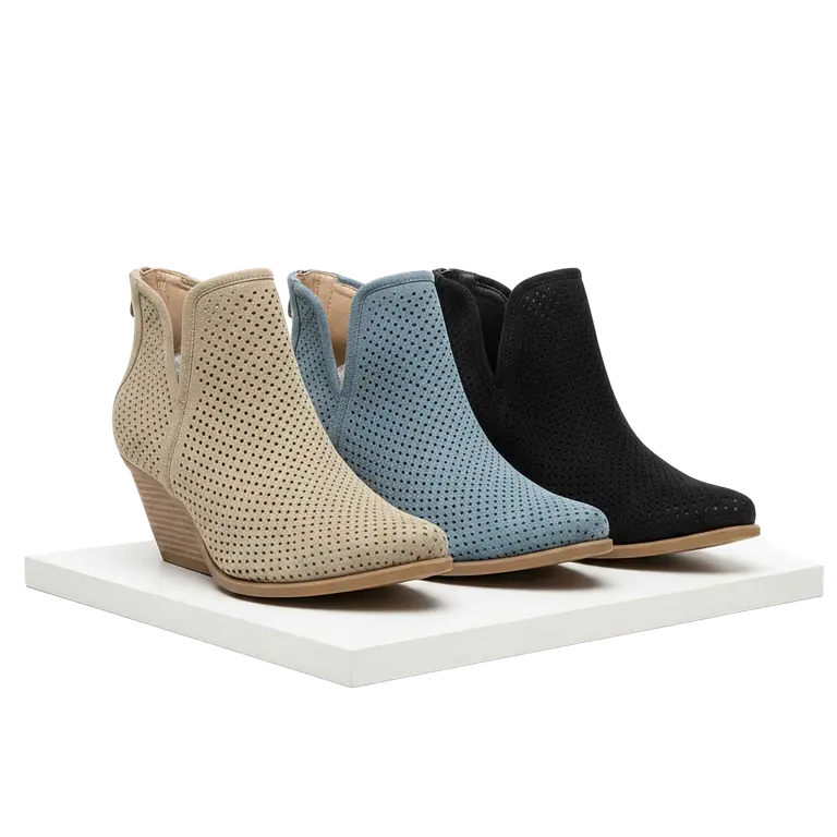 Botines 
