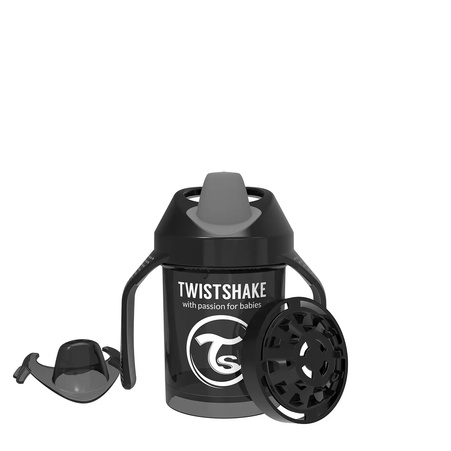 Vaso twistshake 230 ML 2