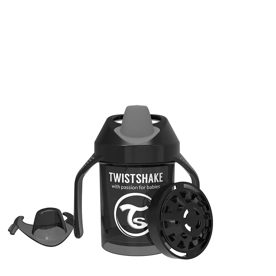 Vaso twistshake 230 ML 2
