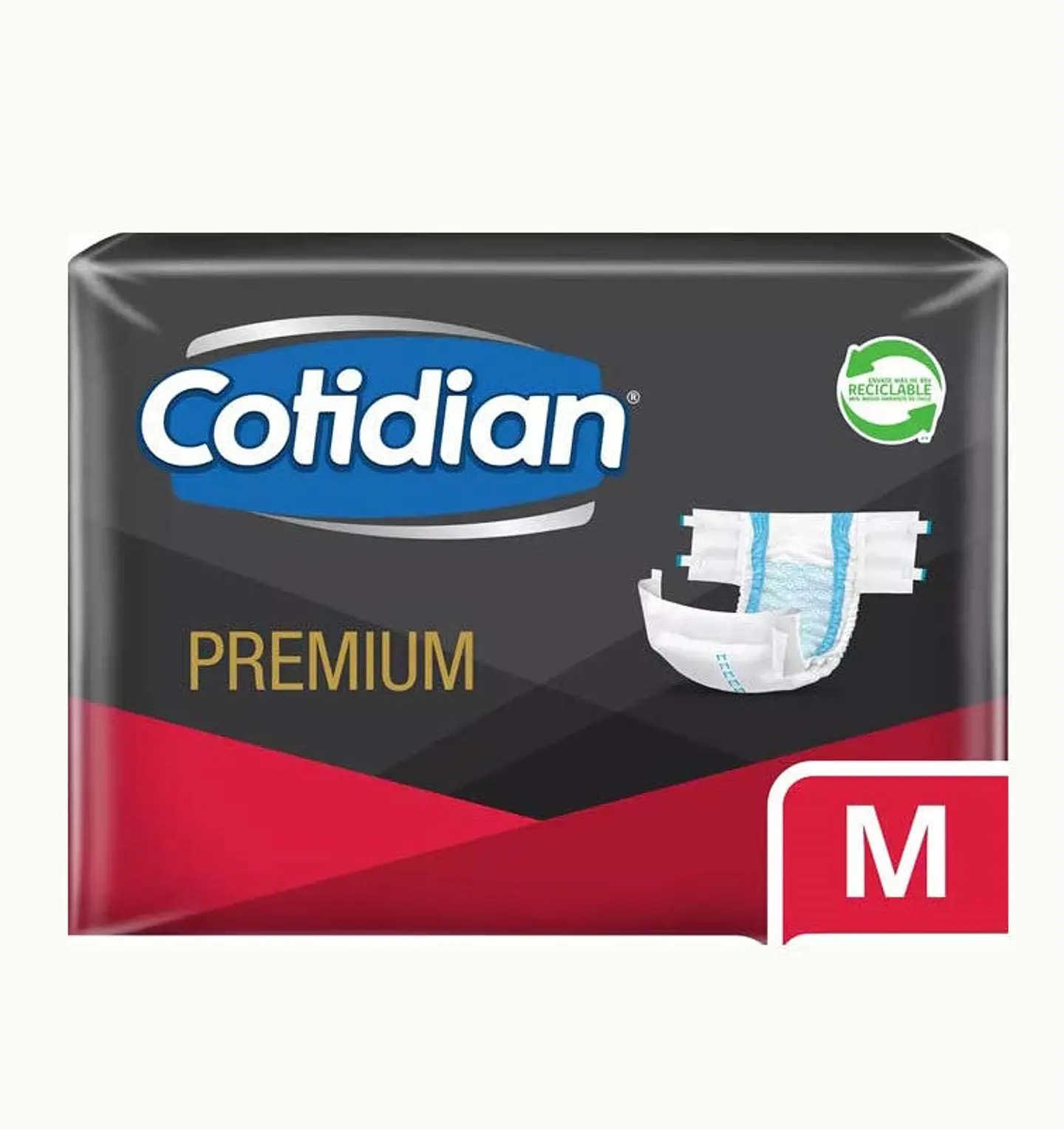 Cotidian premium M 1