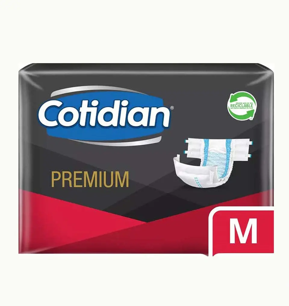 Cotidian premium M 1