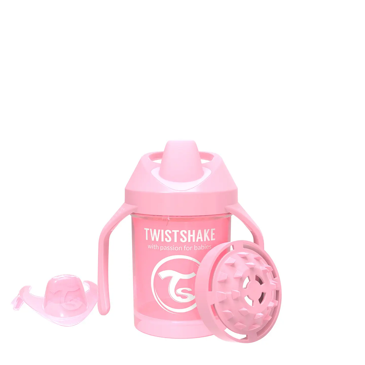 Vaso twistshake 230 ML 3