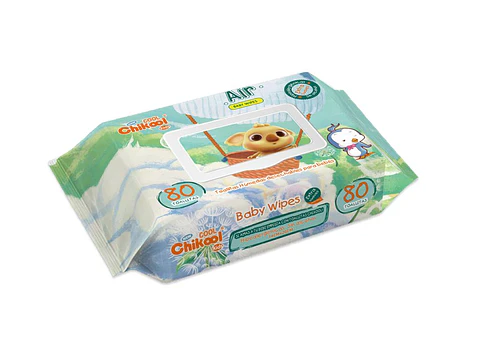 Toalla chikool new 80