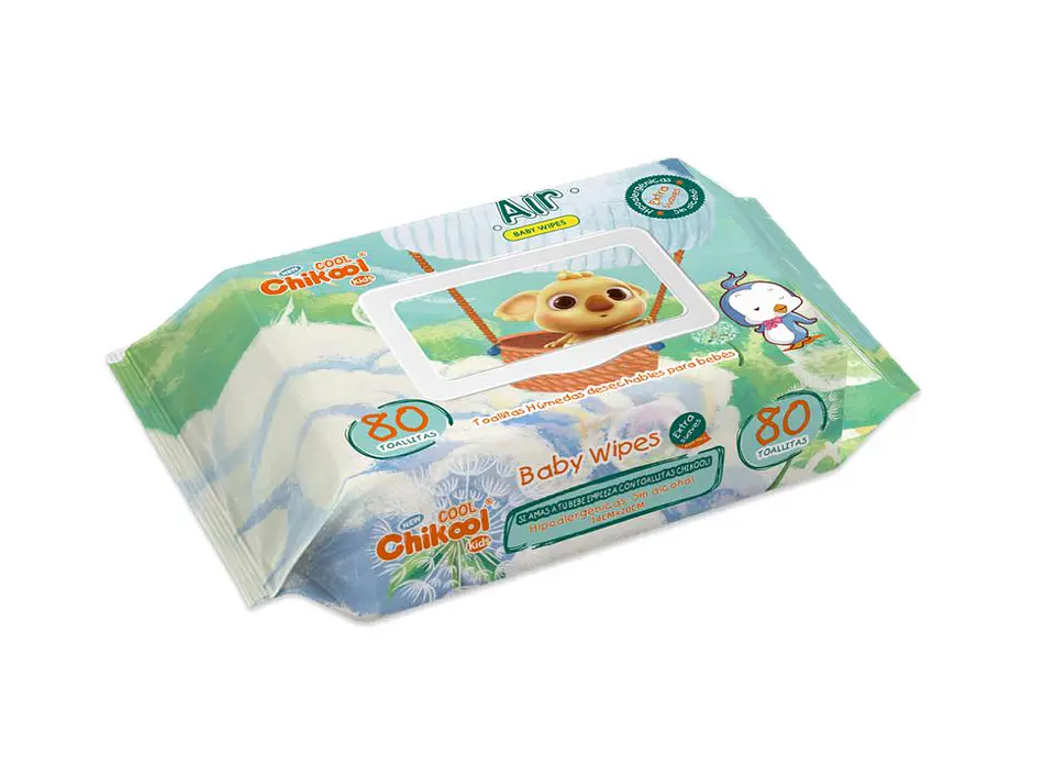 Toalla chikool new 80 1