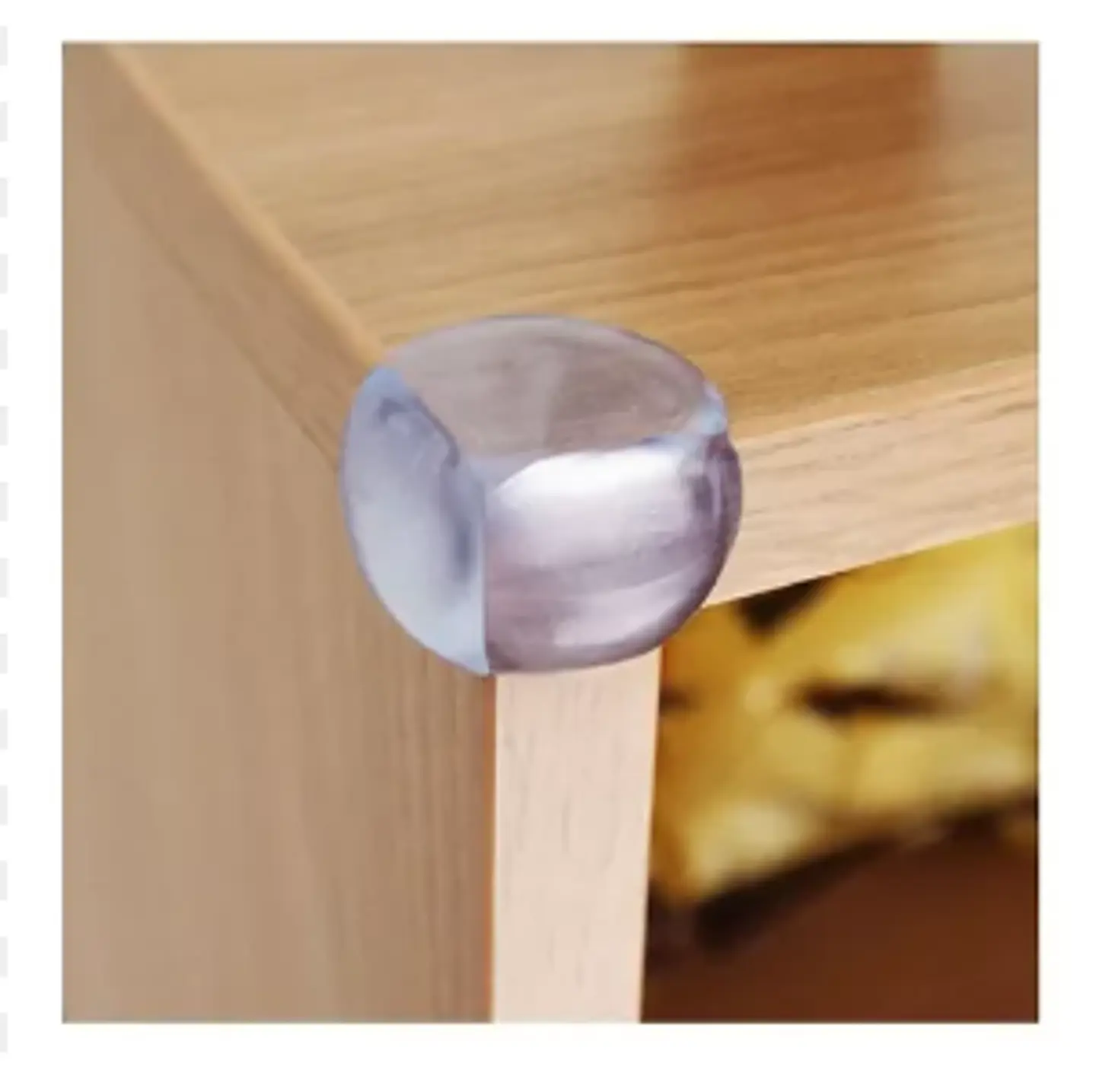 Esquineros de silicona 2