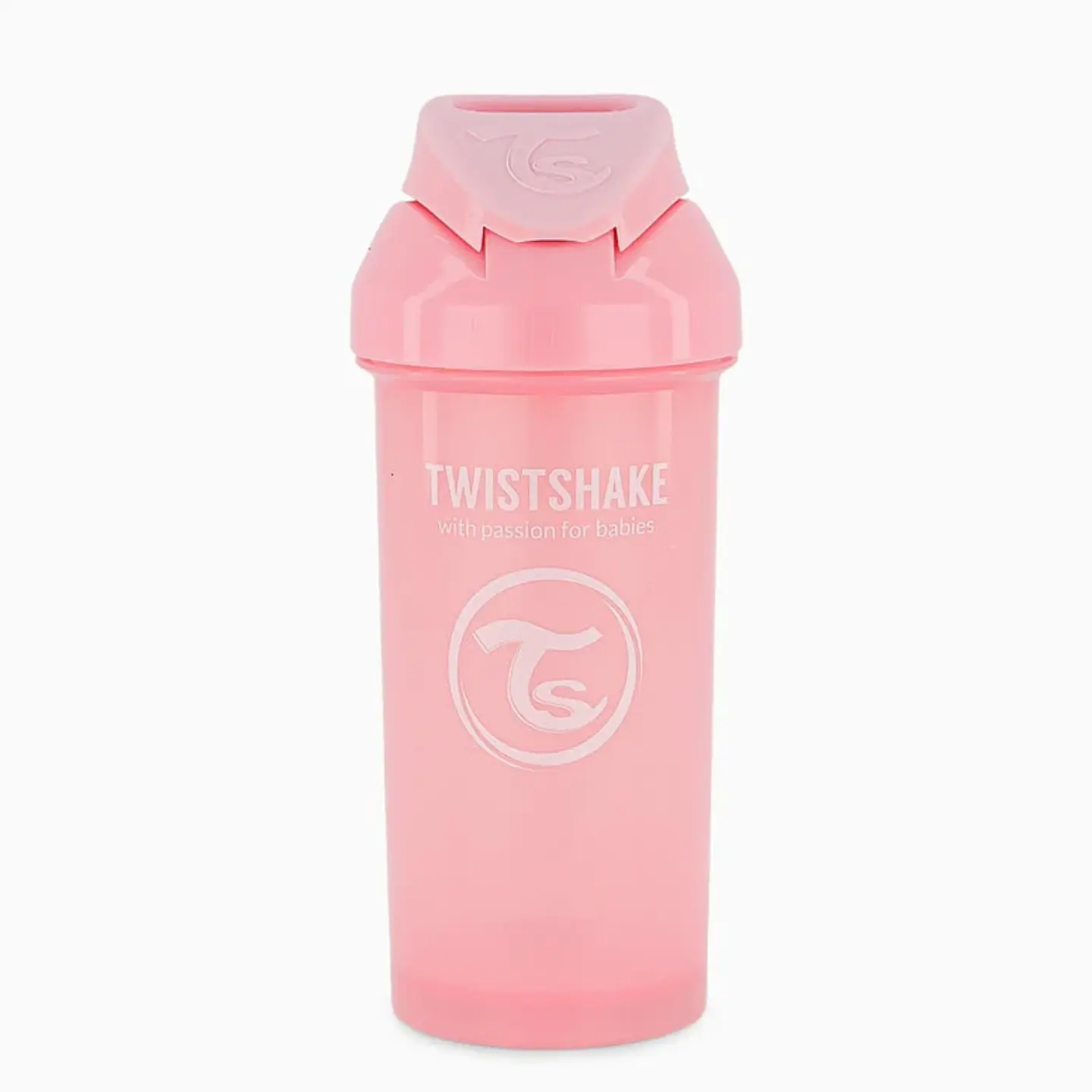 Vaso twistshake con bombilla 360ml 3
