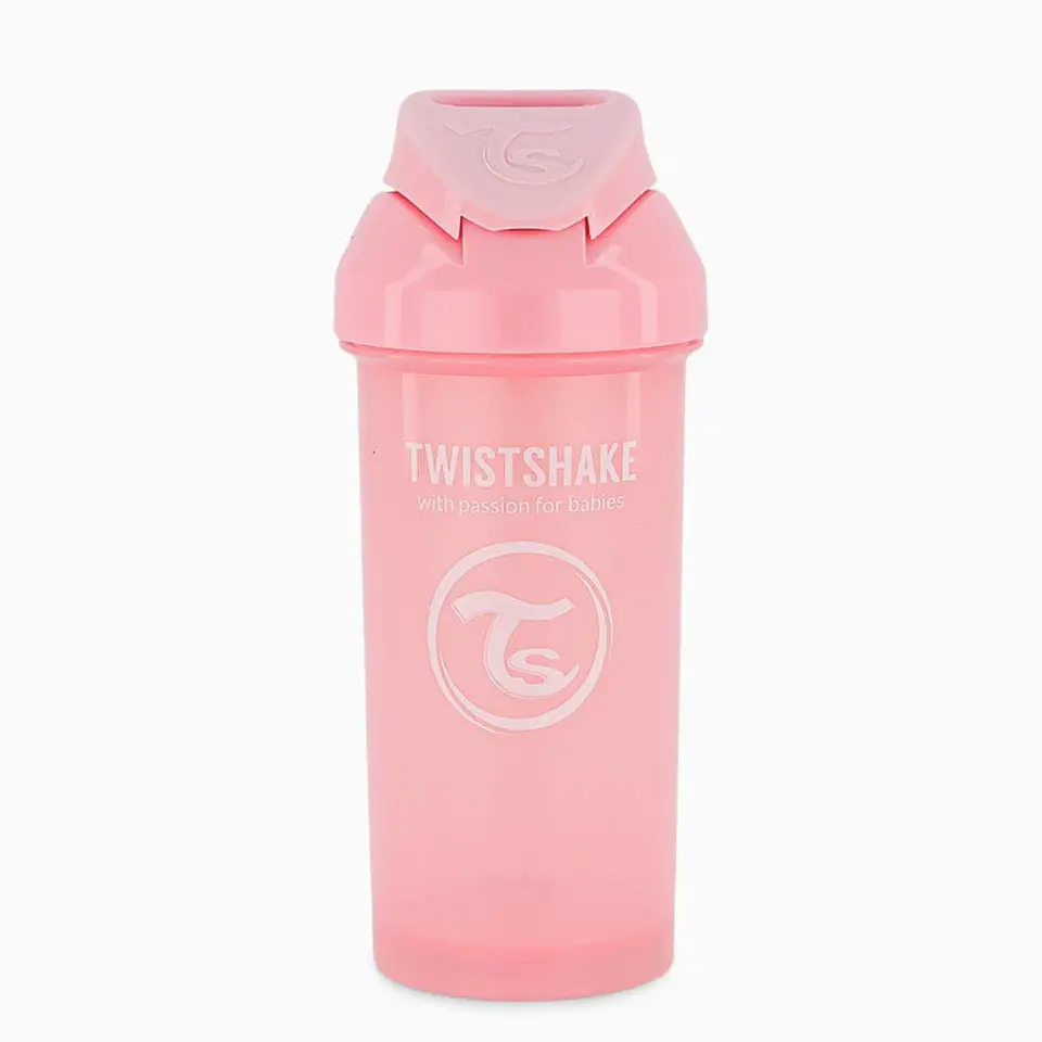 Vaso twistshake con bombilla 360ml 3